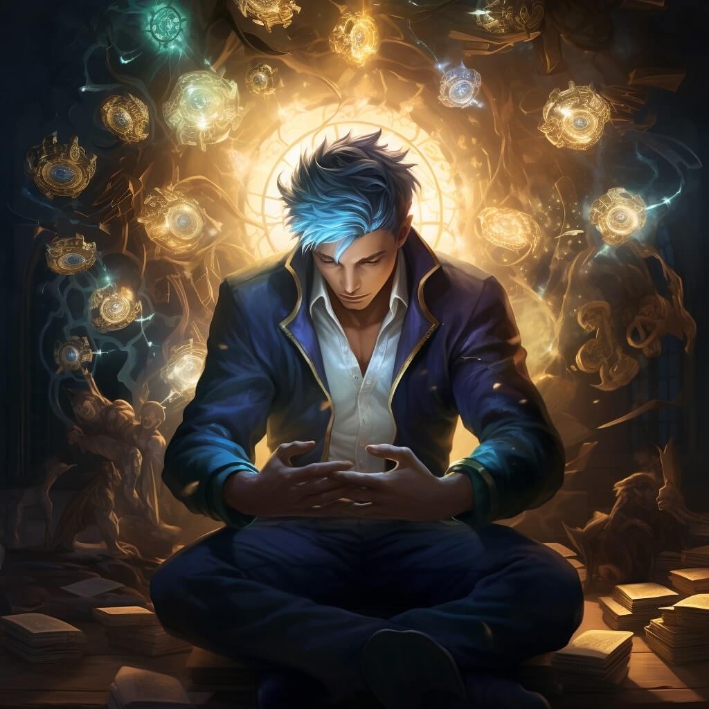 Master Your Mind: How to Fix Mental in League of Legends