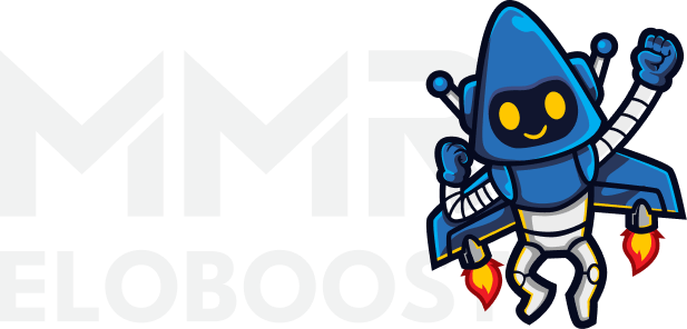 MMR Eloboost Logo
